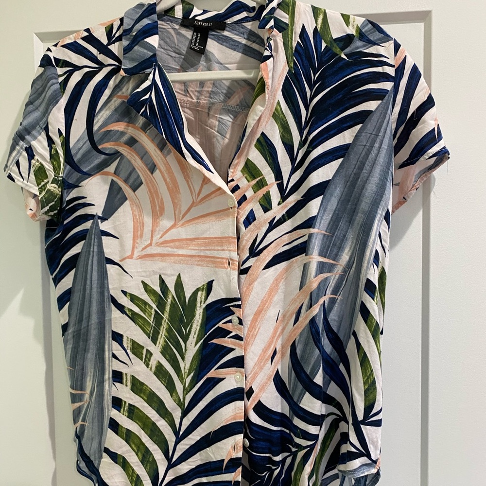 Blouse🌺
